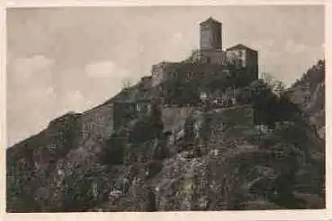 Schreckenstein bei Aussig Sudetengau * ca. 1940