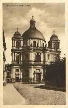 Deutsch-Gabel in Böhmen Kirche * ca. 1920