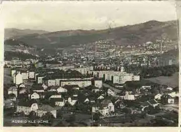 Aussig-Kleische o 27.5.1939