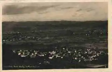 Hohenstein Kreis Aussig Sudetenland o ca. 1940