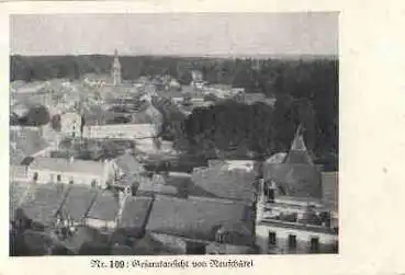 Neufchâtel-en-Bray gebr. 7.6.1916