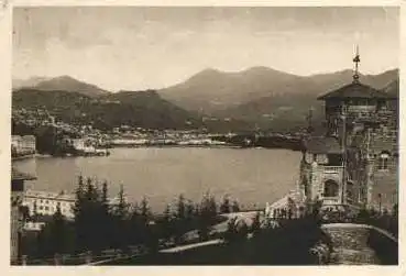 Lugano Paradiso * ca. 1930