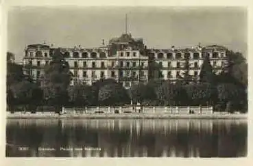 Geneve Palais des Nations *1933