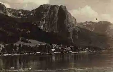 Grundlsee * ca. 1930