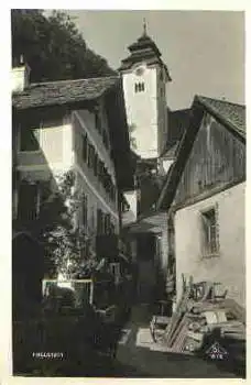 Hallstadt * 1928