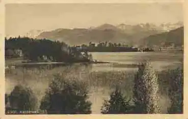 Rapperswil * ca. 1925