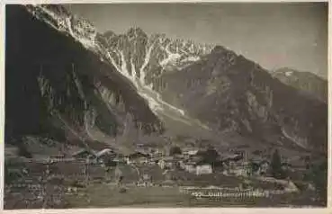 Guttannen Bern * ca. 1930