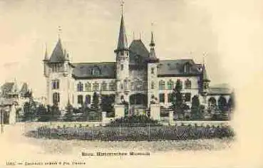 Bern Historisches Museum *ca. 1900