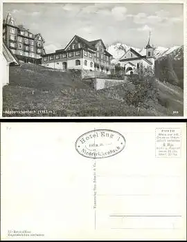 Niederrickenbach *1930