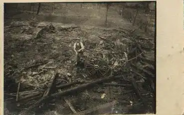 Landwirtschaft, gebr. ca. 1920