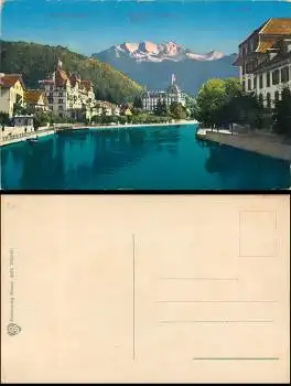 Thun Schweiz *ca.1930