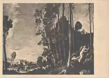 HDK518 Franz Weiss Romanze *ca.1940 Photo-Hoffmann München Haus der Deutschen Kunst (HDK)