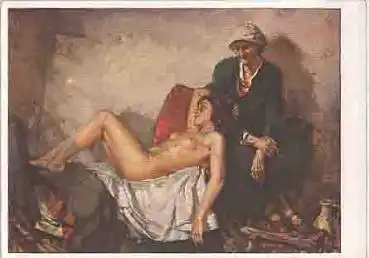 HDK021 Karl Truppe Sein und Vergehen Photo-Hoffmann um 1940