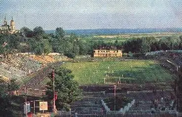 Vladimir Fußballstadtion Russland * 1978