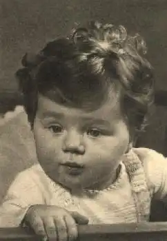 Kinder Echtfoto   *ca. 1940 Verlag Stengel DD