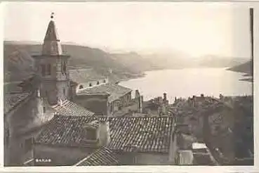 Bakar Kroatien *ca.1930