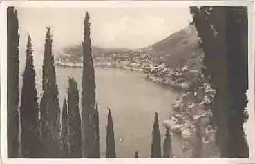 Dubrovnik Ragusa o 22.9.1929