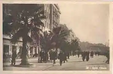 Split Obala, o 5.9.1929