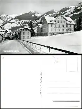 Melchtal Tochter Institut St. Philomena * ca.1960