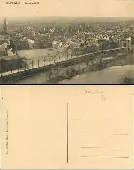 Charlevill Gesamtansicht  * ca.1915