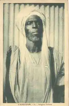 Cameroun Indigene Haoussa 1930