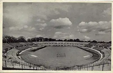 Wien Stadion * ca. 1940