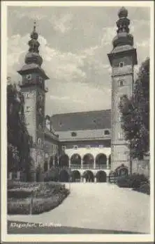 Klagenfurt Landhaus * ca. 1940