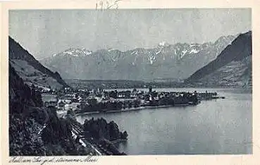 Zell Oesterreich *ca. 1925