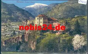 Bolzano Castel Flavon *ca. 1920