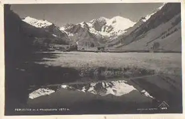 Ferleiten mit Pfandlscharte o ca. 1930