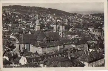 St. Gallen o 20.6.1930
