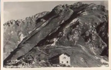 Starkemburger Hütte * ca. 1940