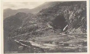Stalheimskleven Norwegen * 1926