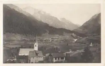 Kals Tirol Echtfoto * 1926