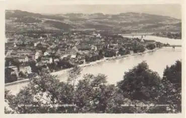 Urfahr Linz Donau * ca.  1930