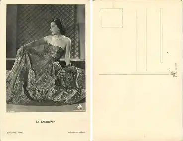 Dagover Lil Film - Foto- Verlag, A 3565/1