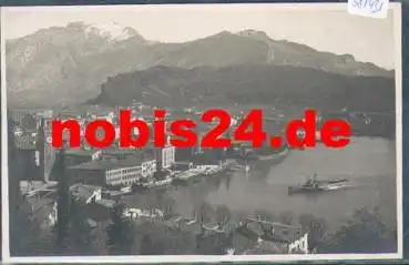 Lago die Garda Riva *ca. 1925