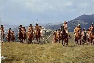 Brice Pierre Winnetou  *ca. 1970