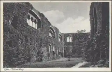 Eger Kaiserburg *ca. 1930