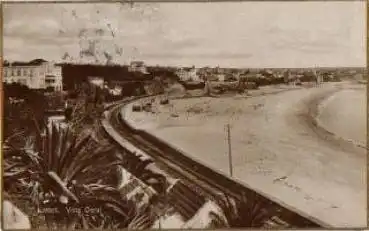 Estoril Portugal gebr. 18.5.1924