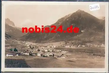 Pera di Fassa General View  *ca.1940