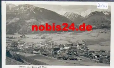 Vipiteno Echtfoto  *ca. 1940