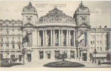 Antwerpen Oper Flamand Opera * ca. 1930