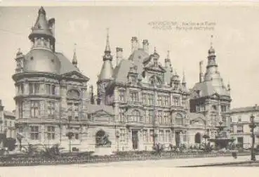 Antwerpen National Bank * ca. 1930