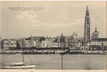Antwerpen * ca. 1930