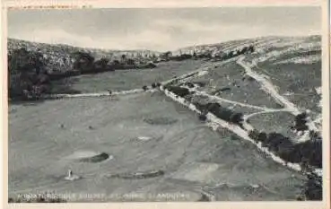 Orme Llandudno Golfplatz Golf Course * ca. 1920