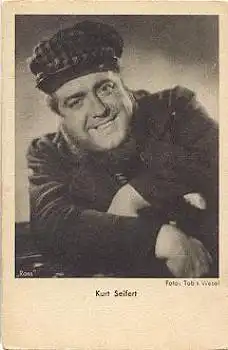 Seifert Kurt Ross-Verlag * ca. 1940