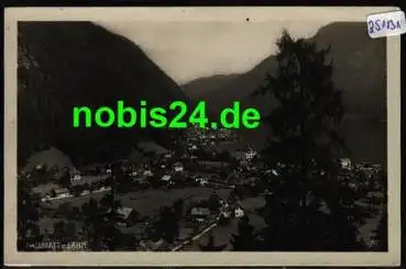 Hallstatt * ca. 1930