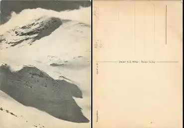 Norge Skogadalen *ca.1940