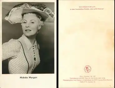 Morgan Michele  Progress 195